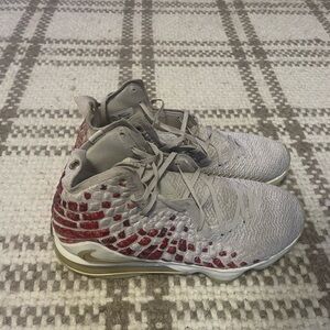 Lebron Nike Basketball Shoes!